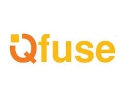 Shop Qfuse logo