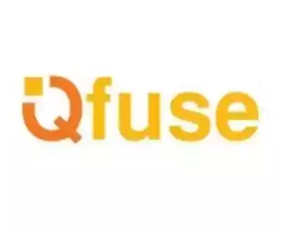 Qfuse logo
