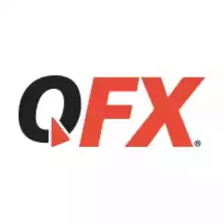 QFX promo codes