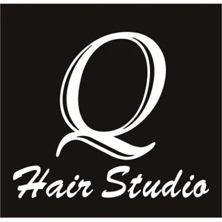 Q Hair Studio logo