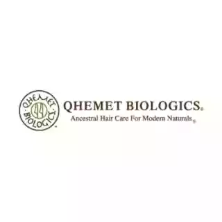 Shop Qhemet Biologics discount codes logo
