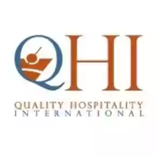 Shop Quality Hospitality International coupon codes logo