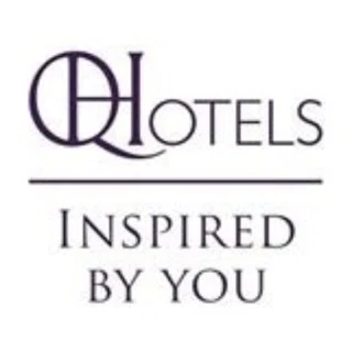 Shop QHotels logo