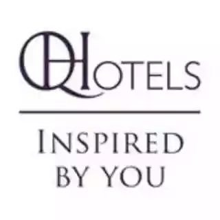 QHotels coupon codes