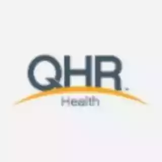 QHR Health coupon codes