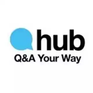 Qhub.com logo