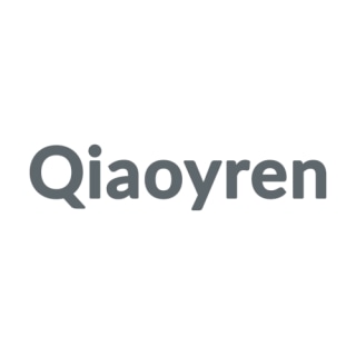 Shop Qiaoyren logo