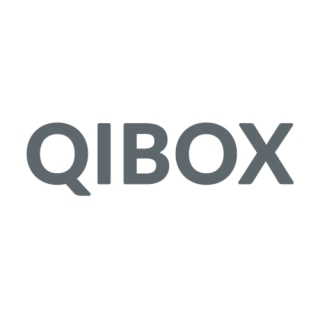 Shop QIBOX logo