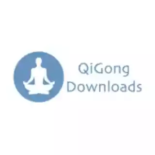 QiGong Downloads logo