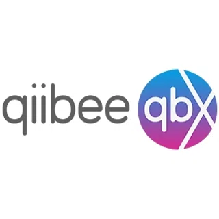 Qiibee logo