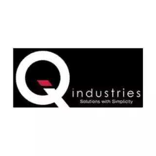 Q Industries coupon codes
