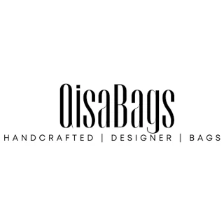 QisaBags logo