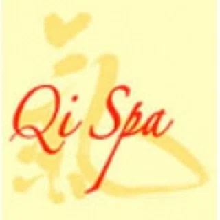Shop Qi Spa discount codes logo