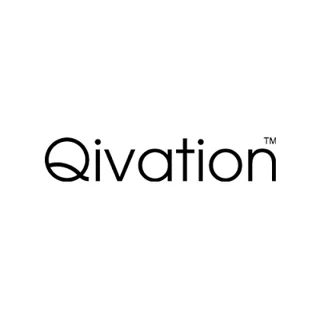 Qivation logo