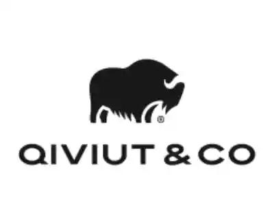 QIVIUT & CO logo