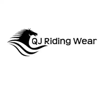 Shop QJ Riding Wear logo