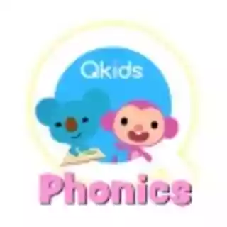 Qkids Phonics coupon codes