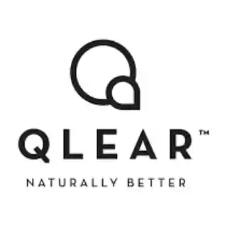 Qlear discount codes