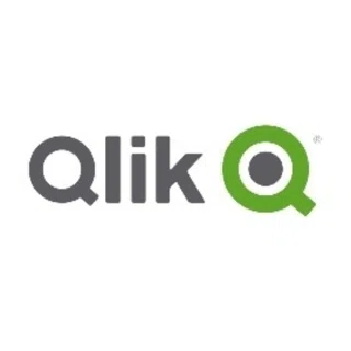 Shop Qlik logo