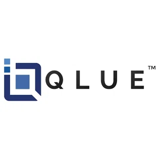 QLUE logo