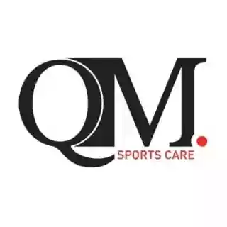 Shop QM Sports Care coupon codes logo