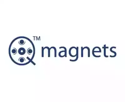 Q Magnets logo