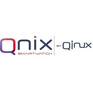 QNix Watch logo