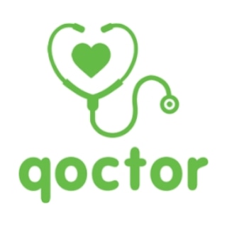 Shop Qoctor logo
