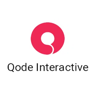 Qode Interactive logo