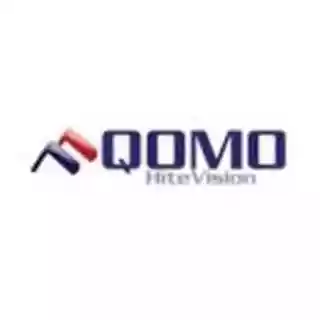 Shop QOMO coupon codes logo