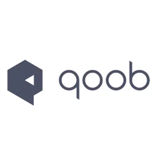 Qoob App logo