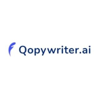 Qopywriter.ai discount codes