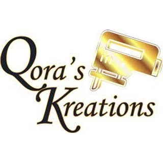 Qoras Kreations logo