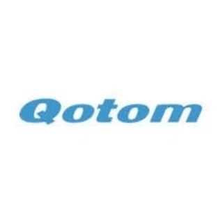 Shop Qotom logo