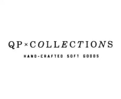 QP Collections logo