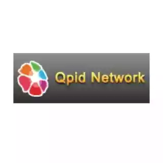 Shop Qpid Network coupon codes logo