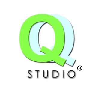 QQ Studio logo