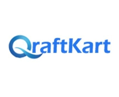 Shop Qraftkart logo