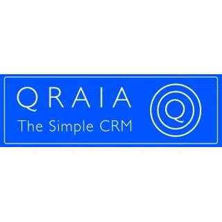 Qraia CRM logo