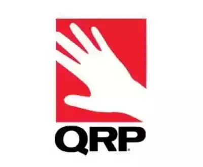 Shop QRPGloves coupon codes logo