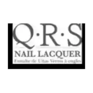 QRS Nail Lacquer coupon codes