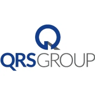 QRS Group logo