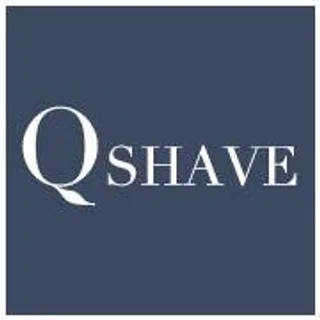 Qshave logo
