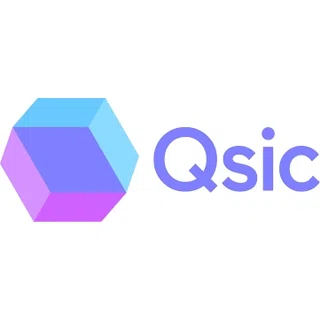 Shop Qsic logo