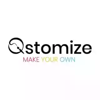 Shop Qstomize promo codes logo