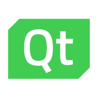 Shop Qt logo