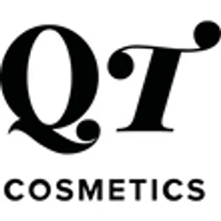 QT Cosmetics logo