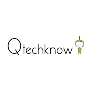 Shop Qtechknow logo