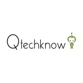 Shop Qtechknow coupon codes logo