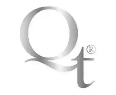 Shop QT For You discount codes logo